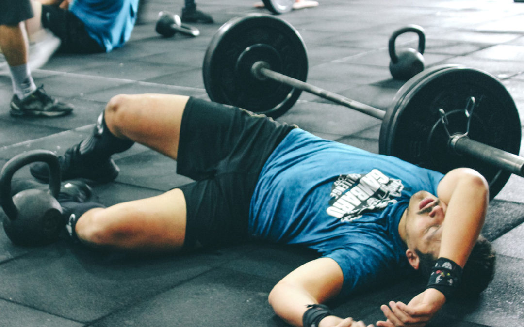 Fitness Motivation in nur 5 einfachen Schritten steigern