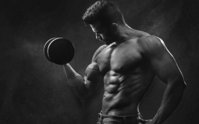 Fitness Mythen – 5 Mythen zum Thema Muskelaufbau