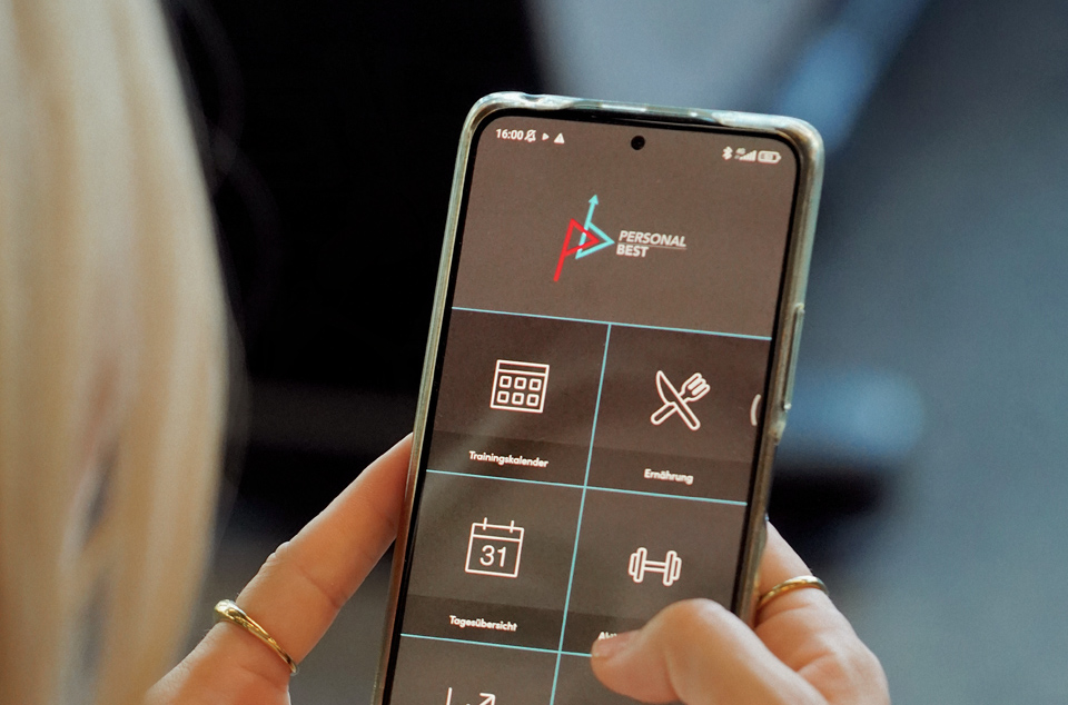 App Coaching